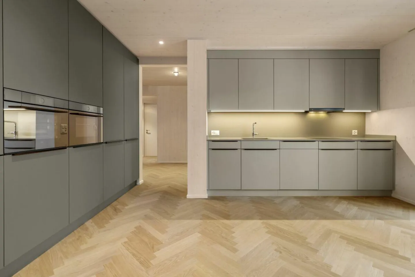 Charmante Maisonette in Stans - Foto 3 von 17