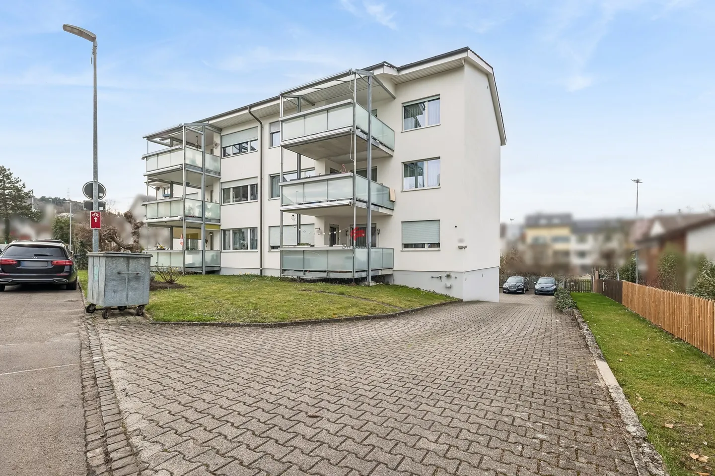 Vivere tranquillo alla Frenke - Foto 1 di 10