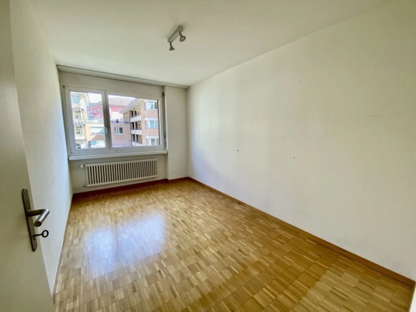 «2 Zimmer Wohnung in Zürich- befristet bis 30.06.2026» - Foto 2 von 4