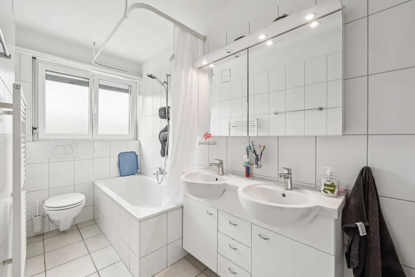 Vivere tranquillo alla Frenke - Foto 5 di 10