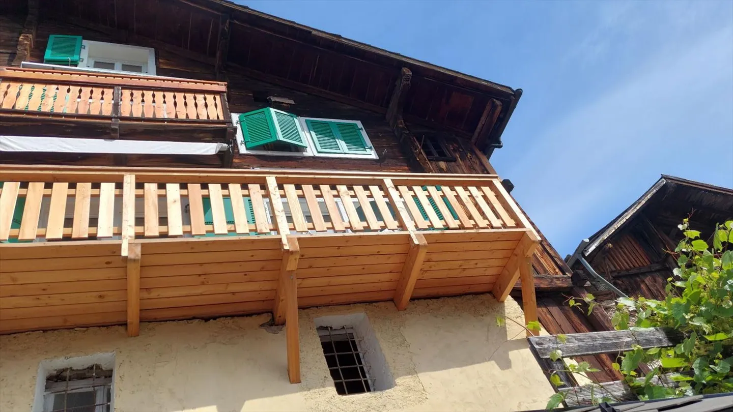 2,5-Zimmer-Wohnung - Foto 7 von 9