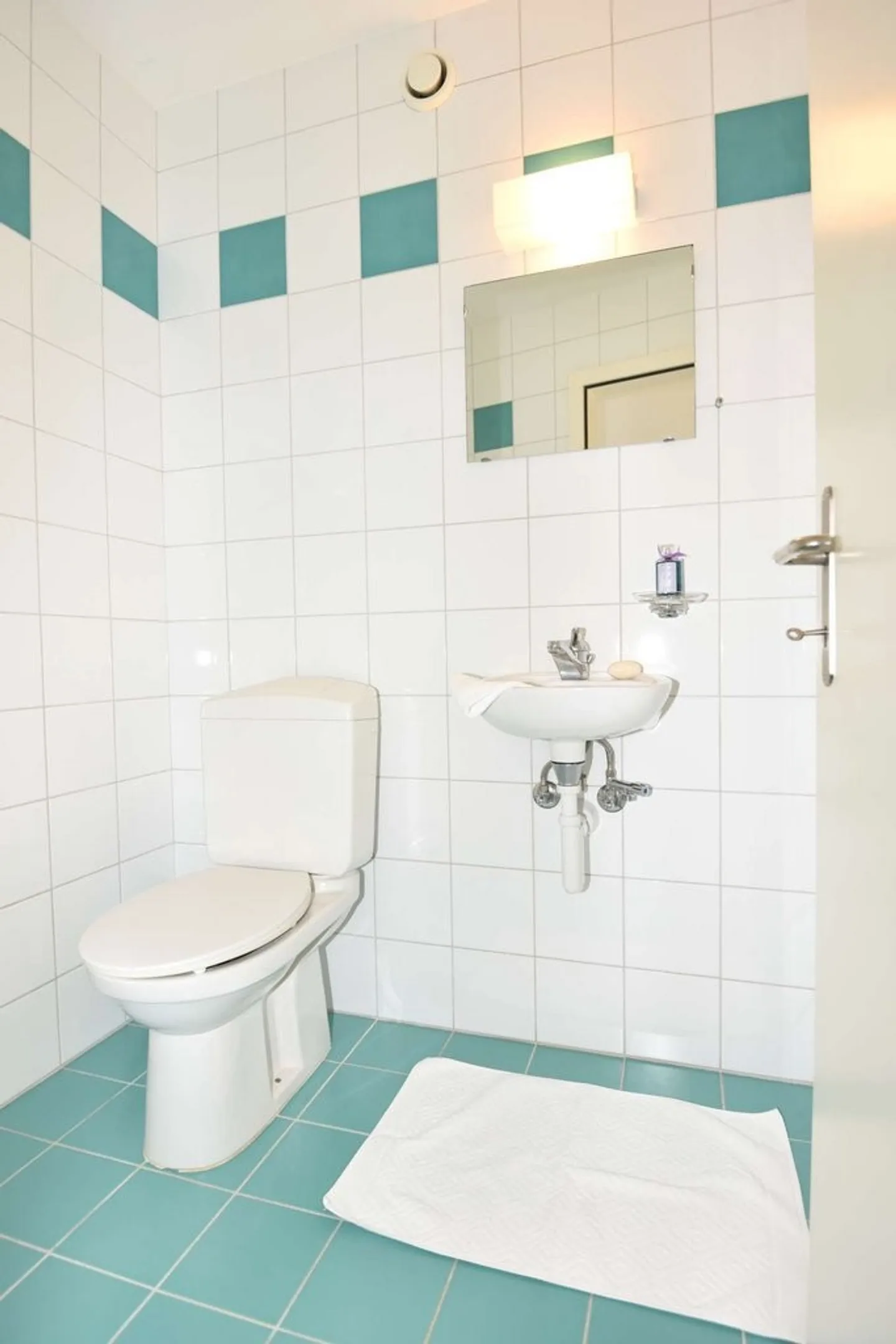Appartamento in affitto in un quartiere tranquillo e vicino alle scuole! - Foto 7 di 7