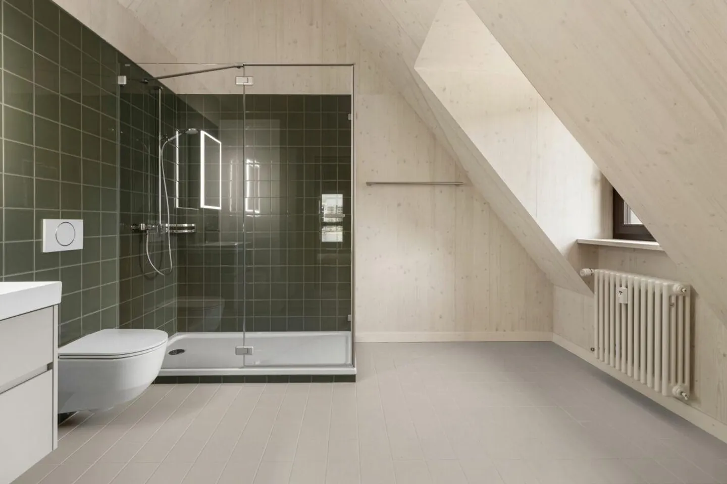 Charmante Maisonette in Stans - Foto 15 von 17