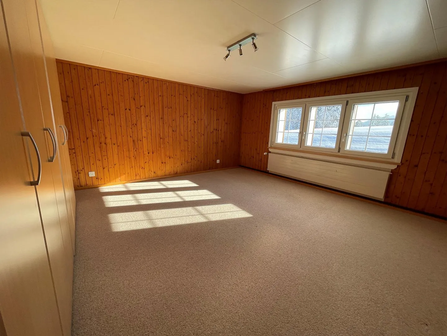 Appartement sous les combles de 2,5 pièces - Photo 4 sur 8