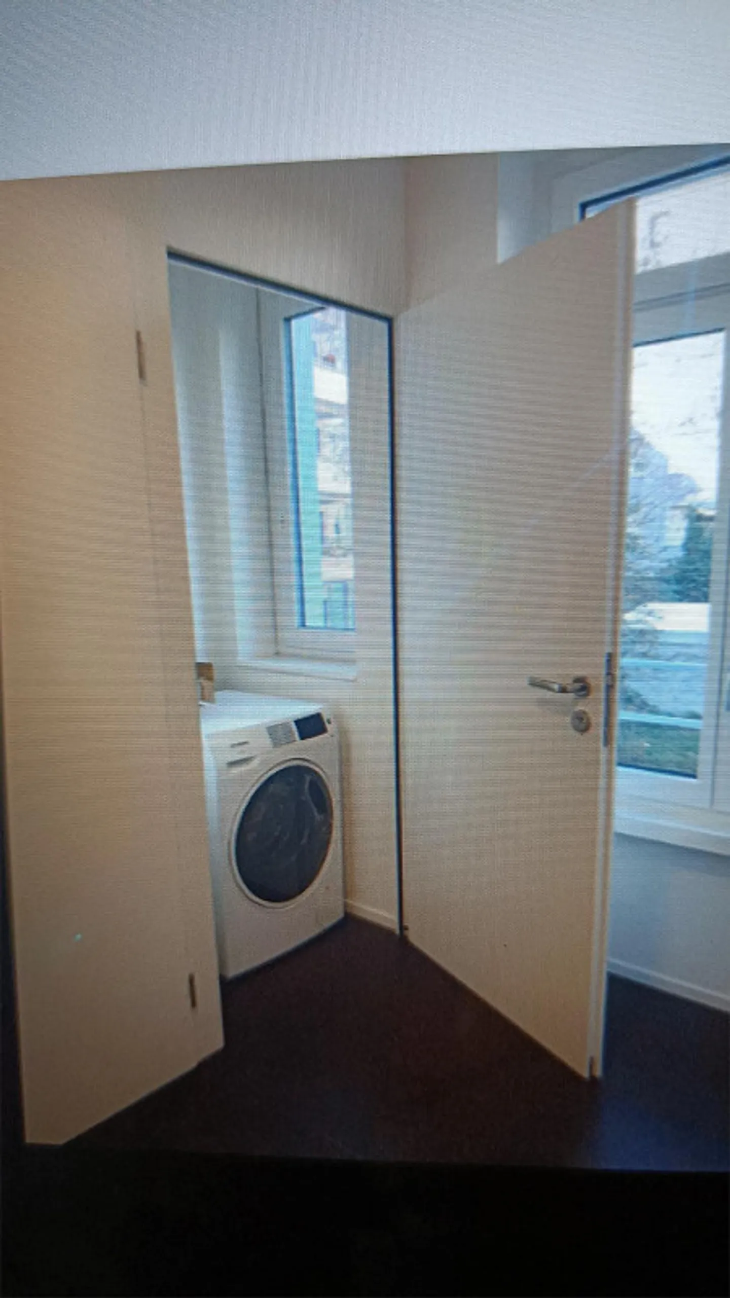 Appartamento 2 locali a 4057 Basilea - Foto 6 di 6