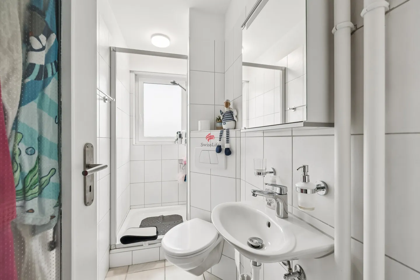 Vivere tranquillo alla Frenke - Foto 8 di 10