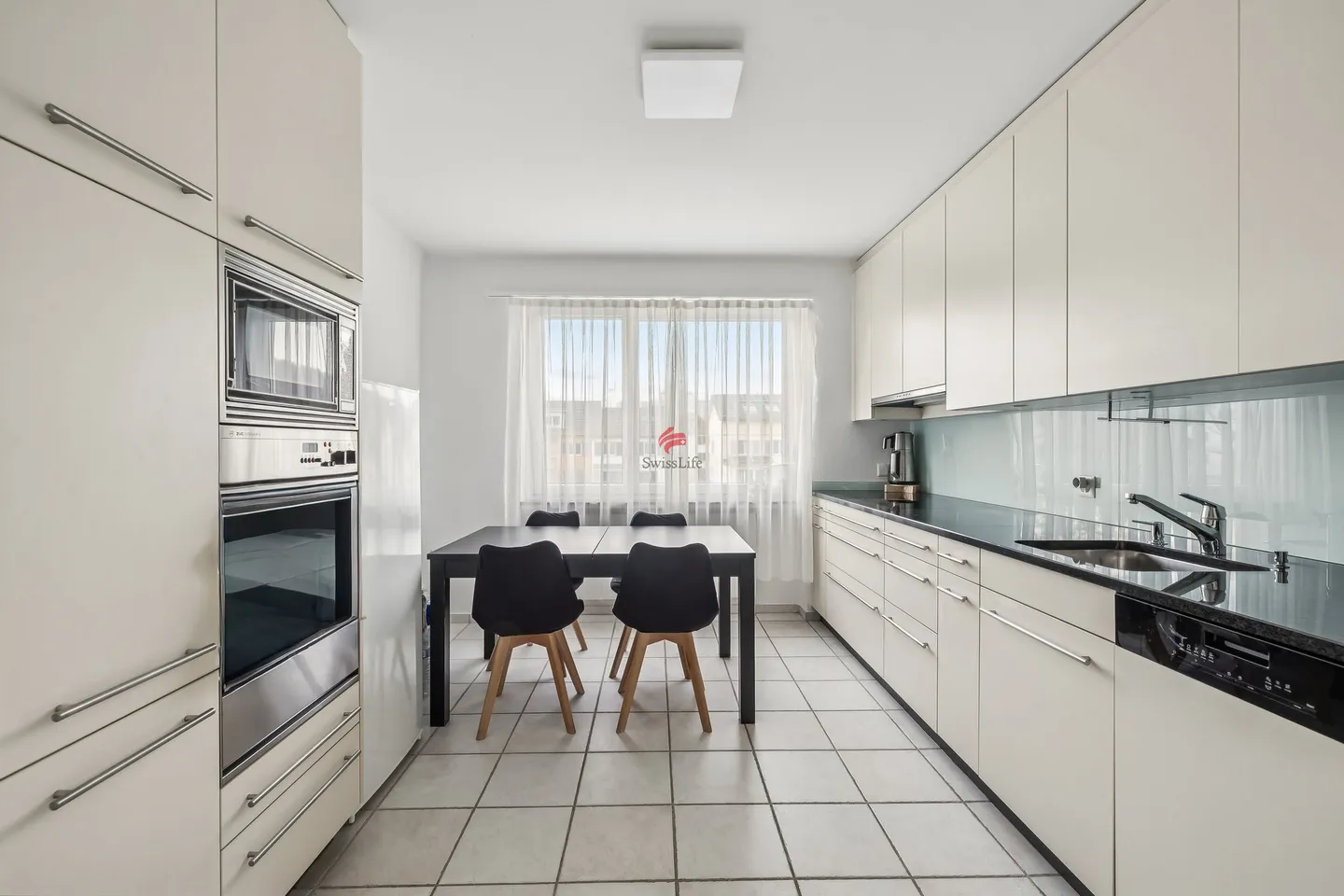 Vivere tranquillo alla Frenke - Foto 2 di 10