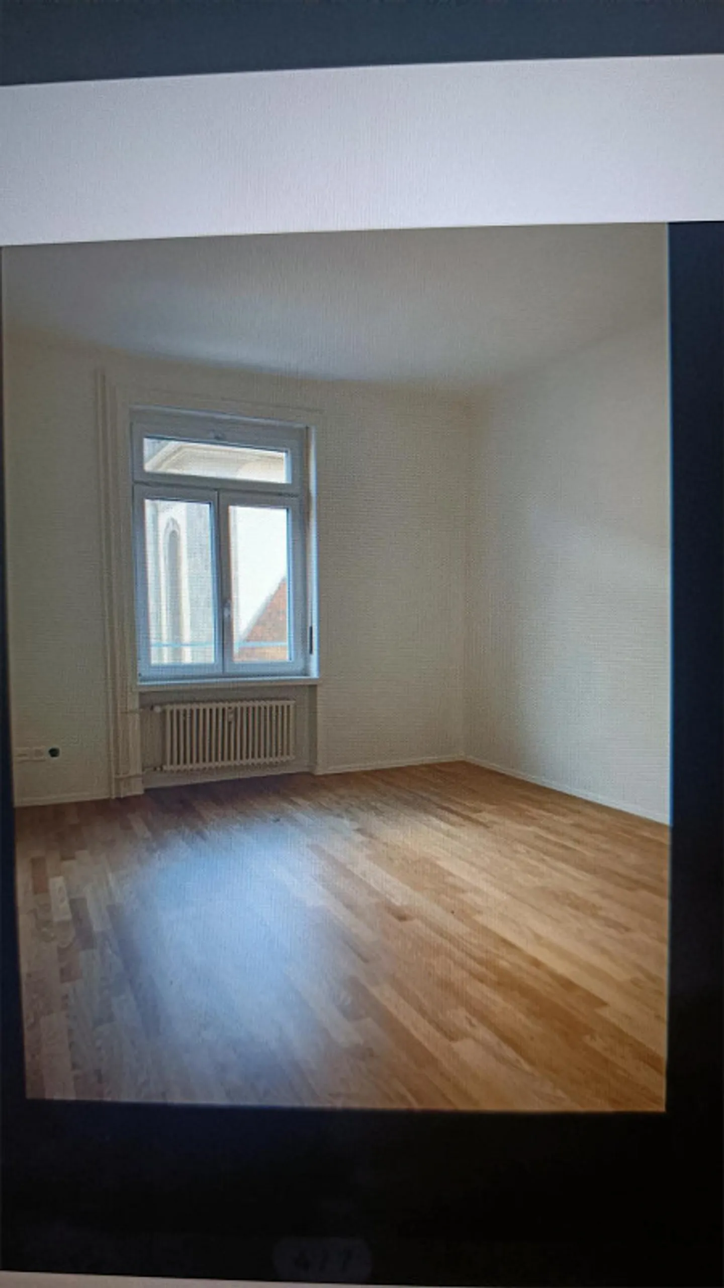 Appartamento 2 locali a 4057 Basilea - Foto 4 di 6