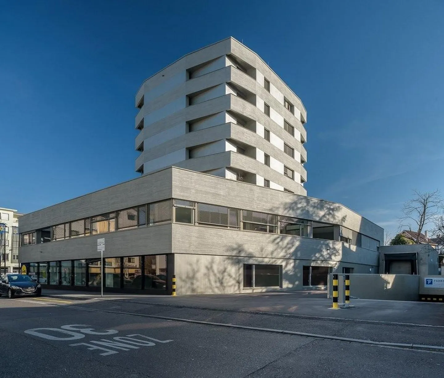 Superbe appartement au 'Dorenbach' - Photo 1 sur 7