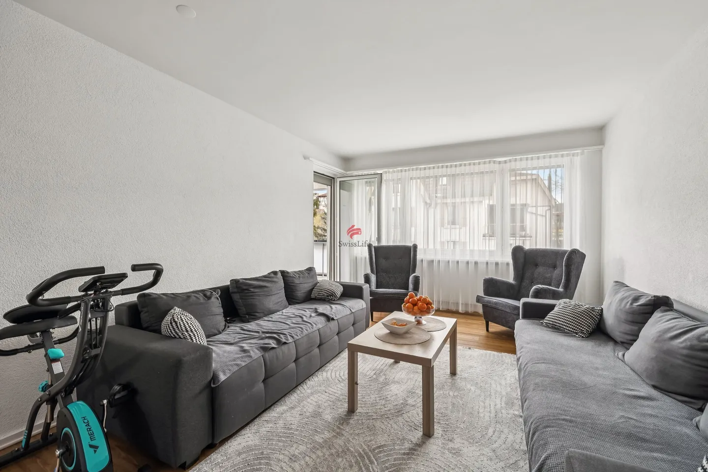 Vivere tranquillo alla Frenke - Foto 3 di 10