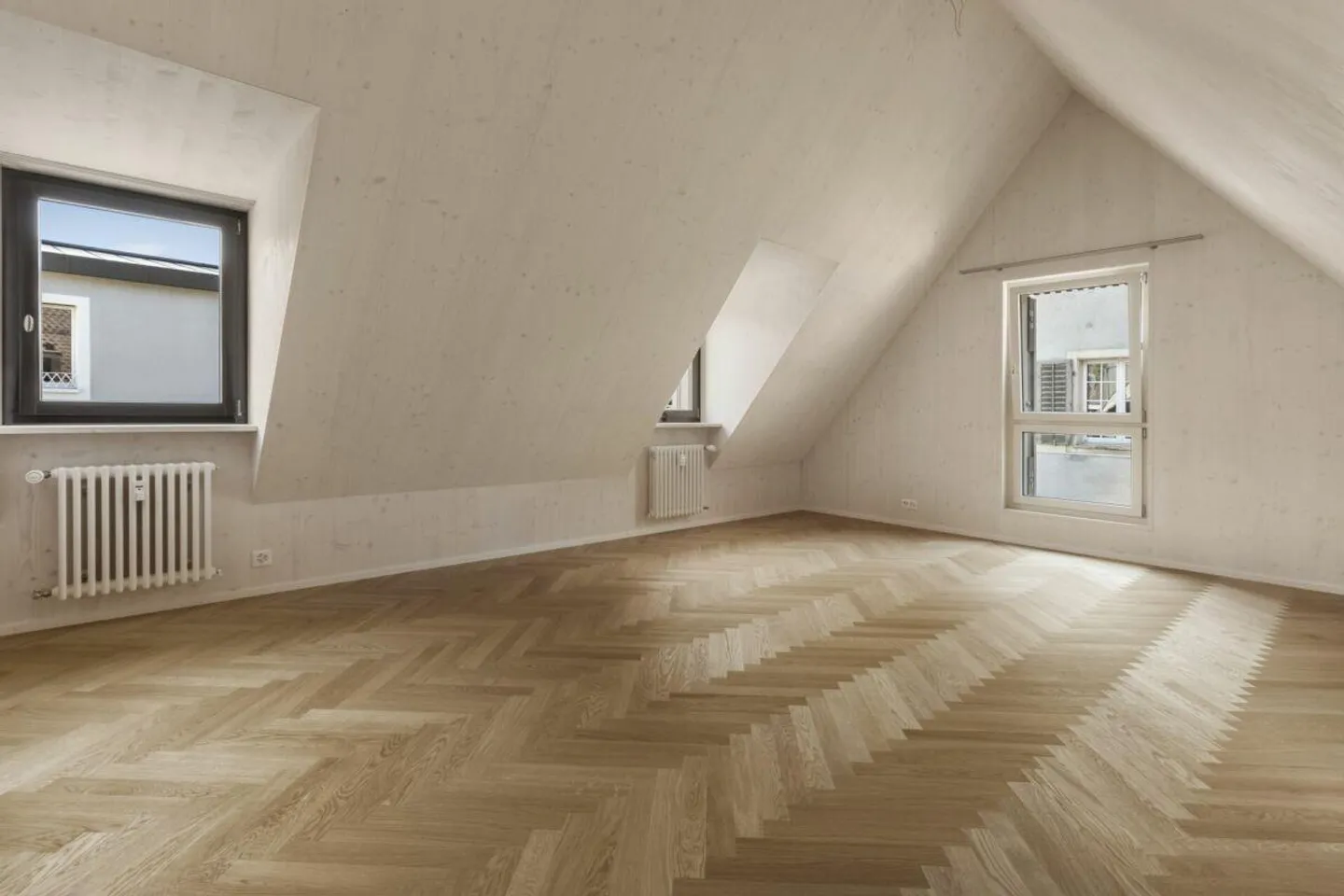 Charmante Maisonette in Stans - Foto 6 von 17