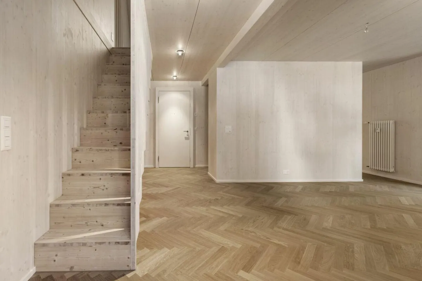 Charmante Maisonette in Stans - Foto 11 von 17