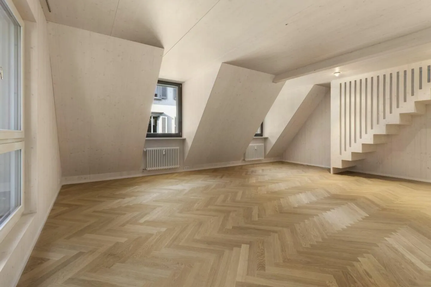 Charmante Maisonette in Stans - Foto 12 von 17