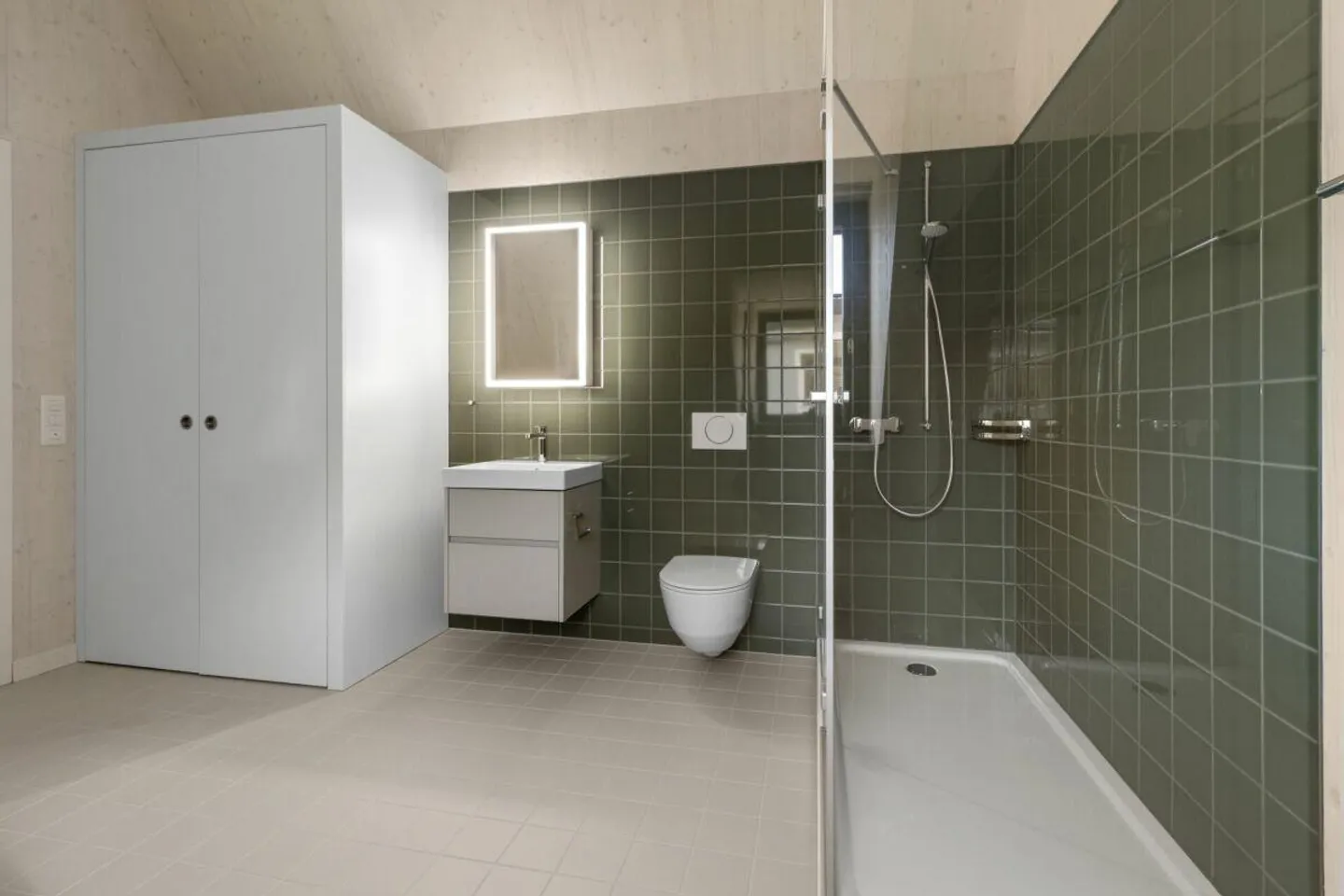 Charmante Maisonette in Stans - Foto 16 von 17