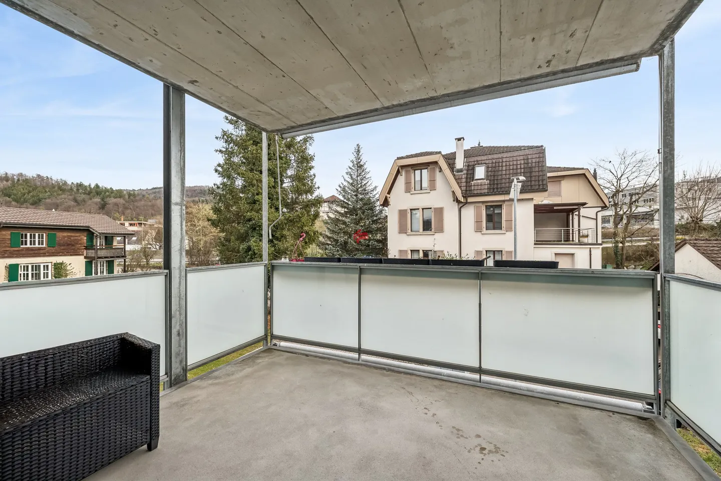 Vivere tranquillo alla Frenke - Foto 9 di 10