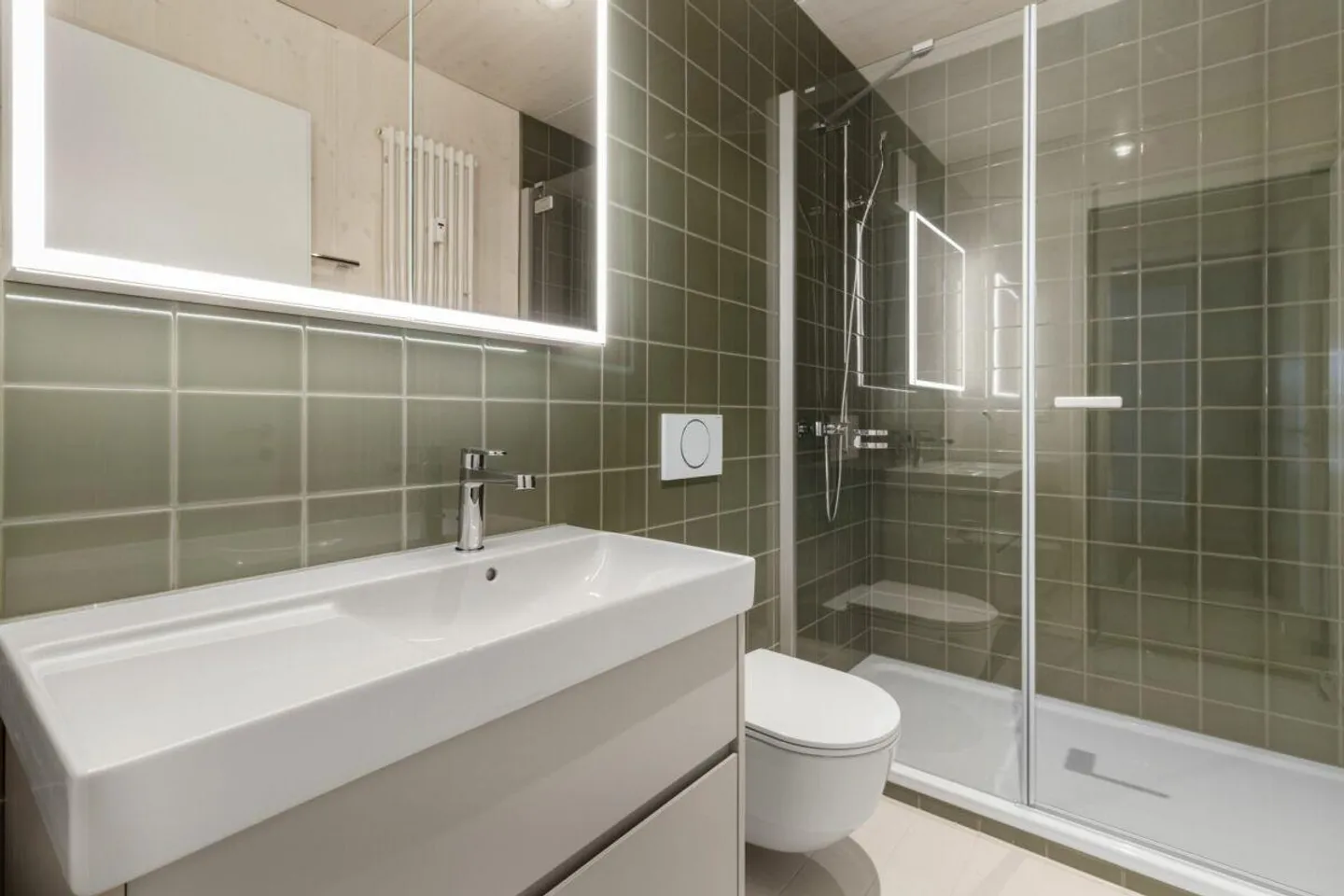 Charmante Maisonette in Stans - Foto 17 von 17