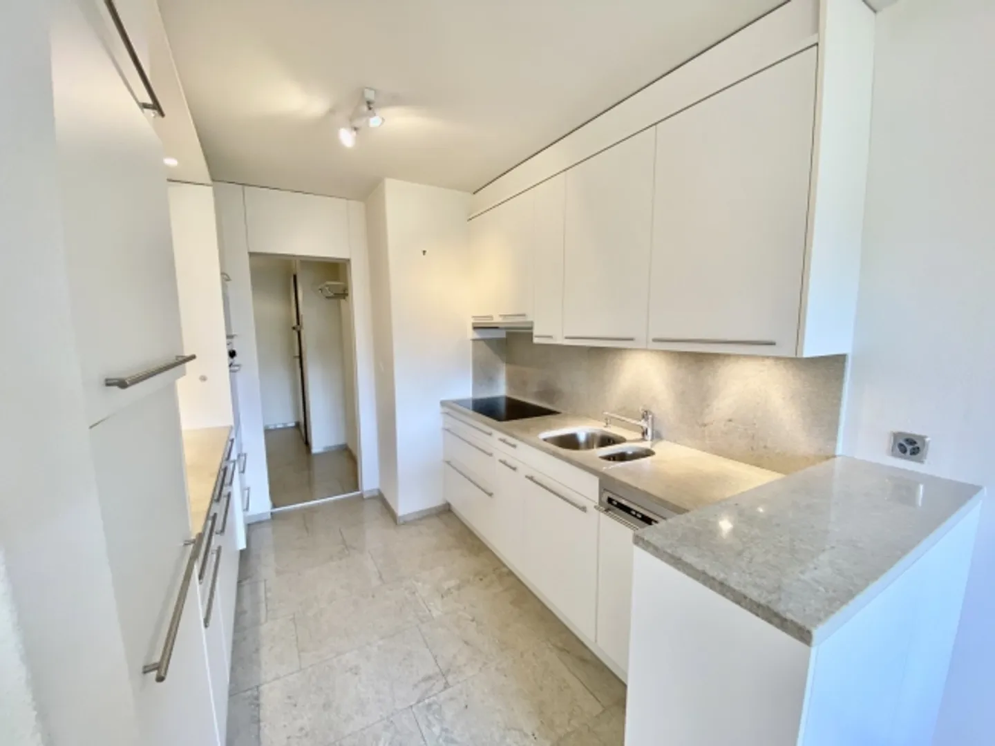 «2 Zimmer Wohnung in Zürich- befristet bis 30.06.2026» - Foto 4 von 4