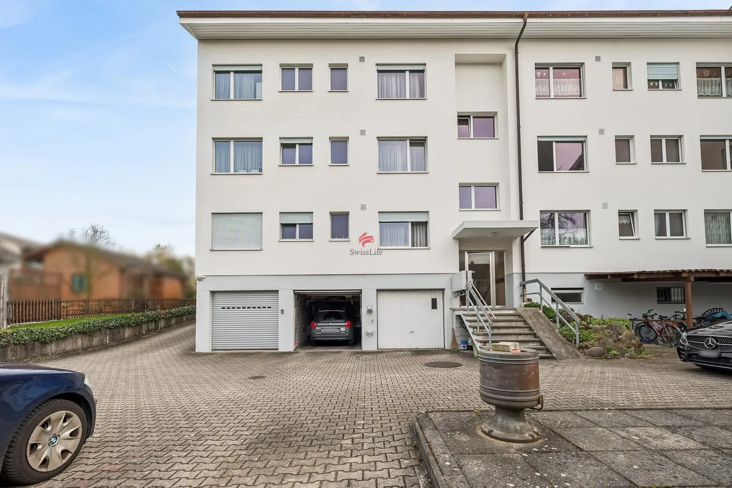 Vivere tranquillo alla Frenke - Foto 10 di 10