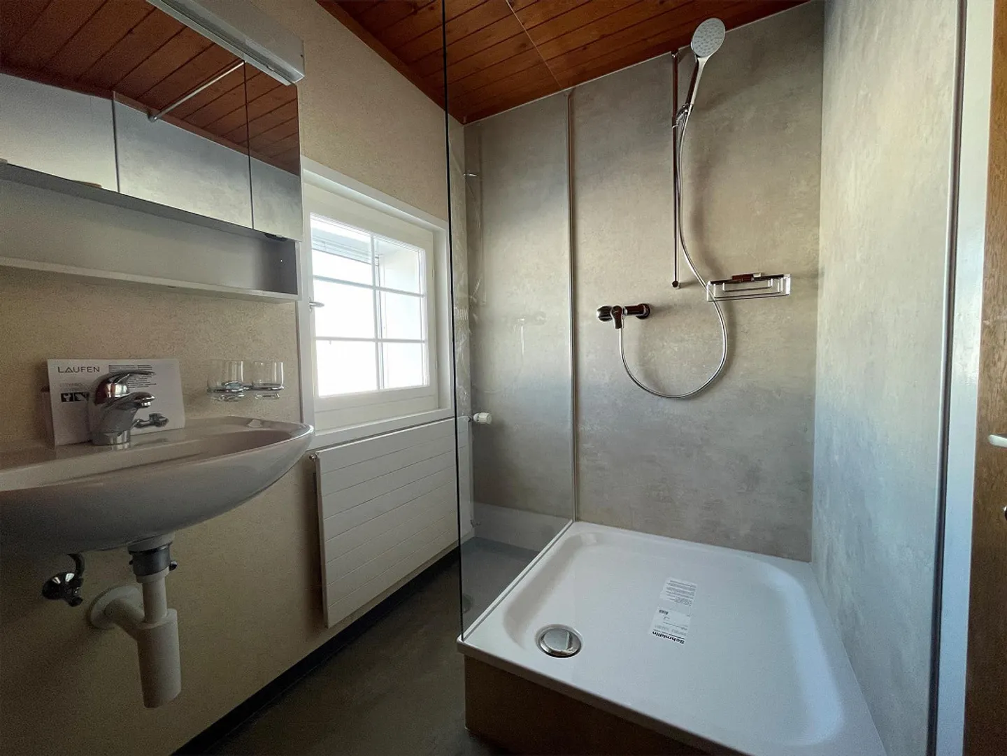 Appartement sous les combles de 2,5 pièces - Photo 6 sur 8