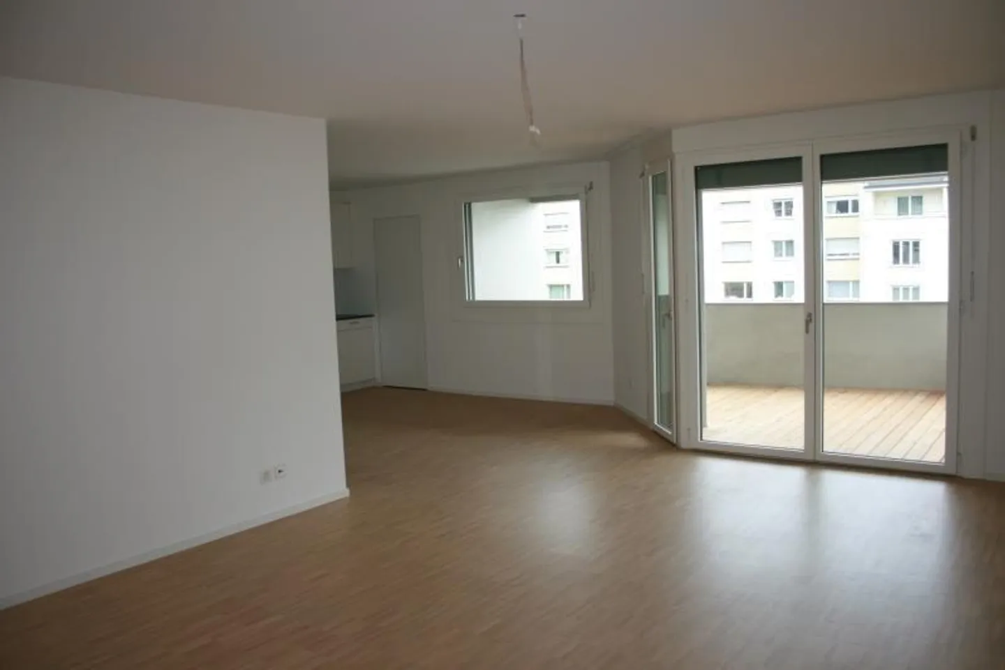 Superbe appartement au 'Dorenbach' - Photo 2 sur 7