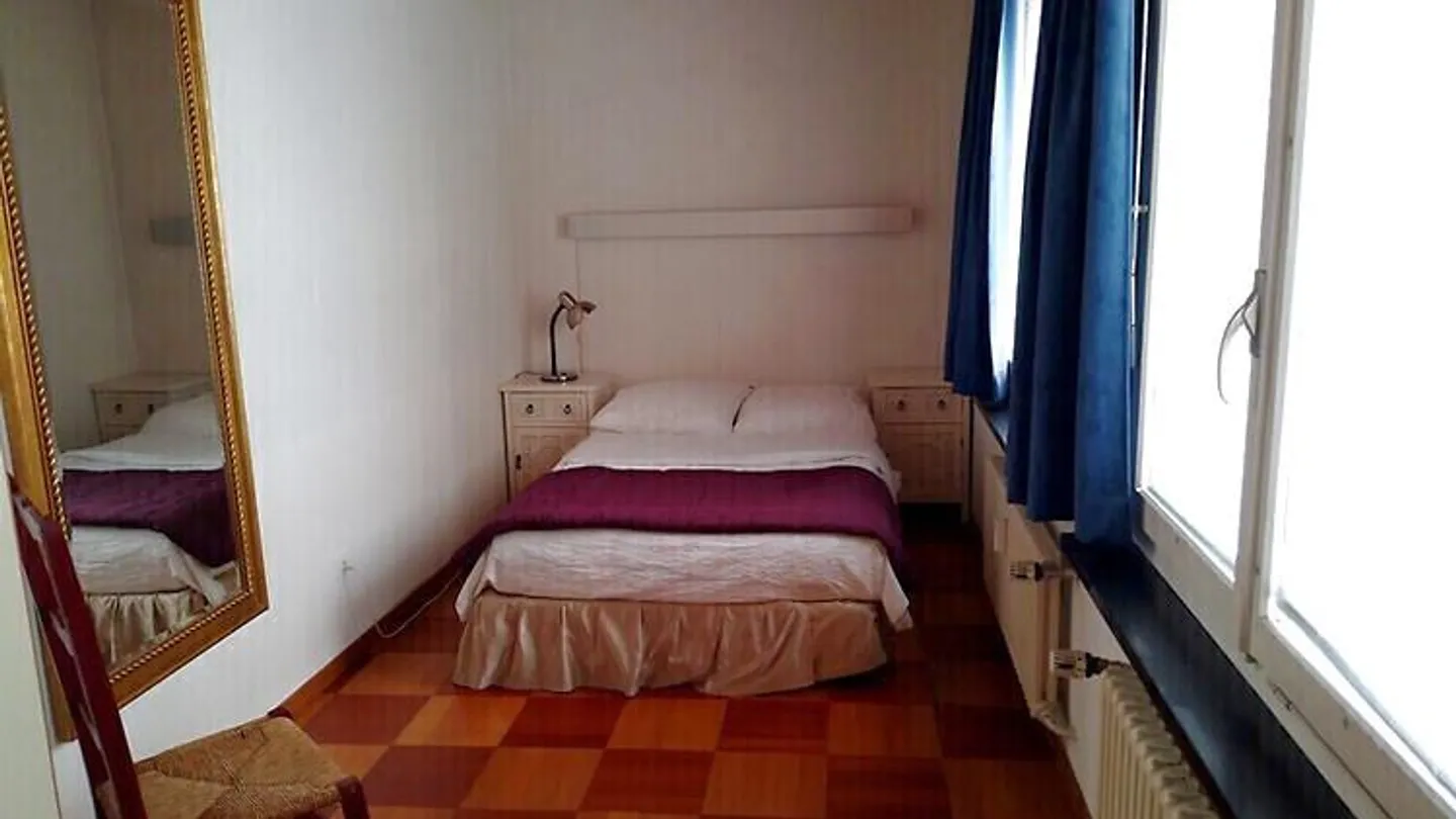Charmante Wohnung in Bern - Foto 5 von 9