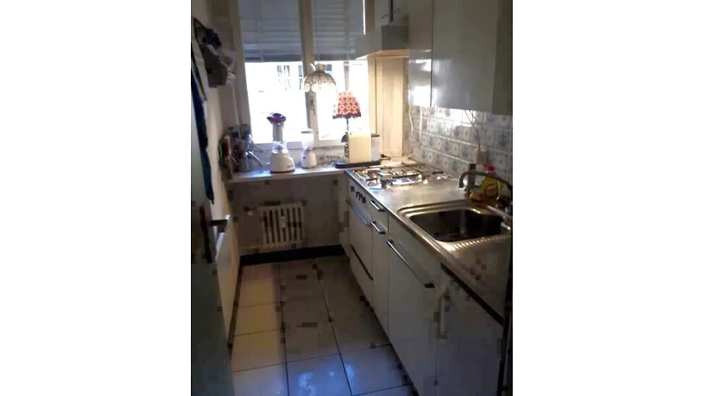 Charmante Wohnung in Bern - Foto 7 von 9