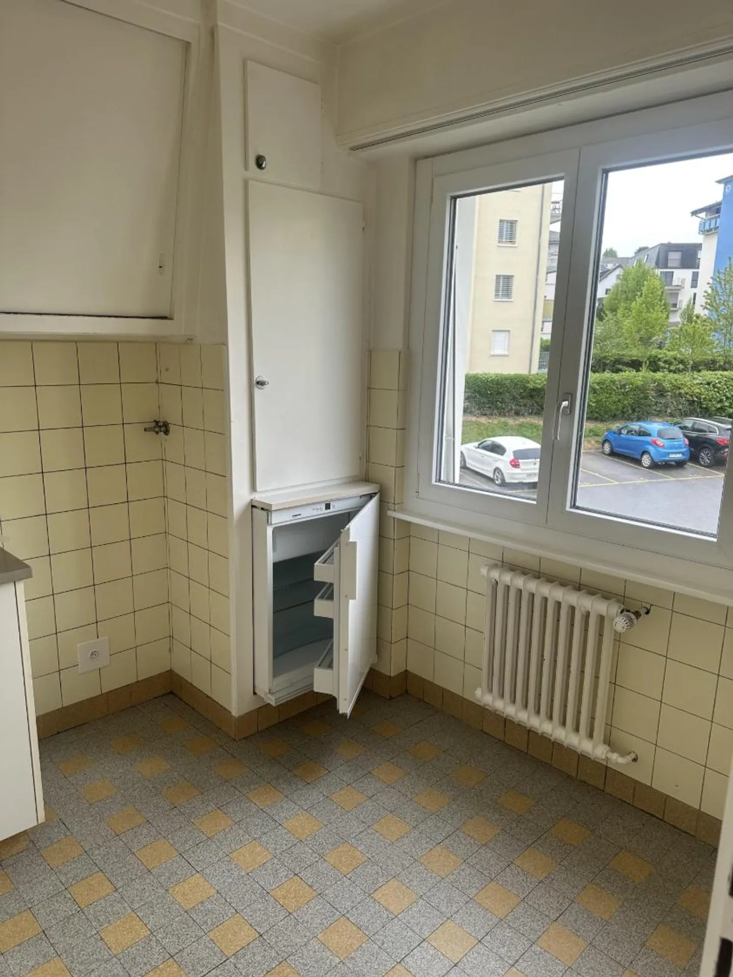 Appartement étudiant spacieux - Photo 4 sur 6