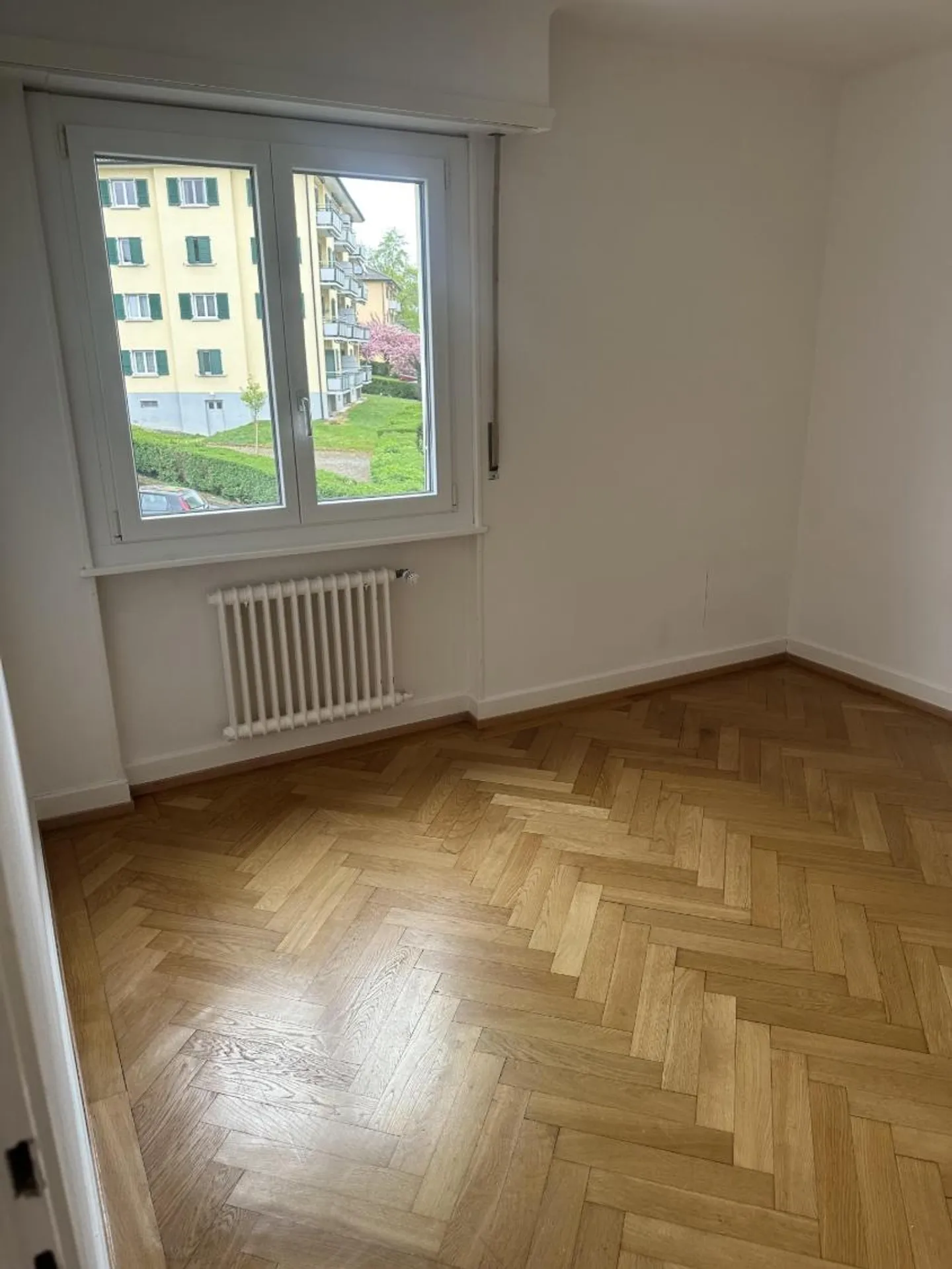 Appartement étudiant spacieux - Photo 6 sur 6