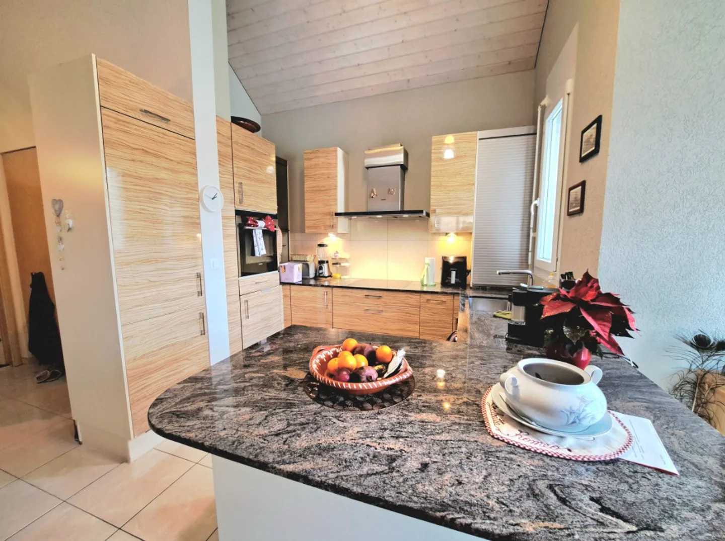 3.5-room apartment in the heights of Lausanne - Sold rented - Photo 4 of 8