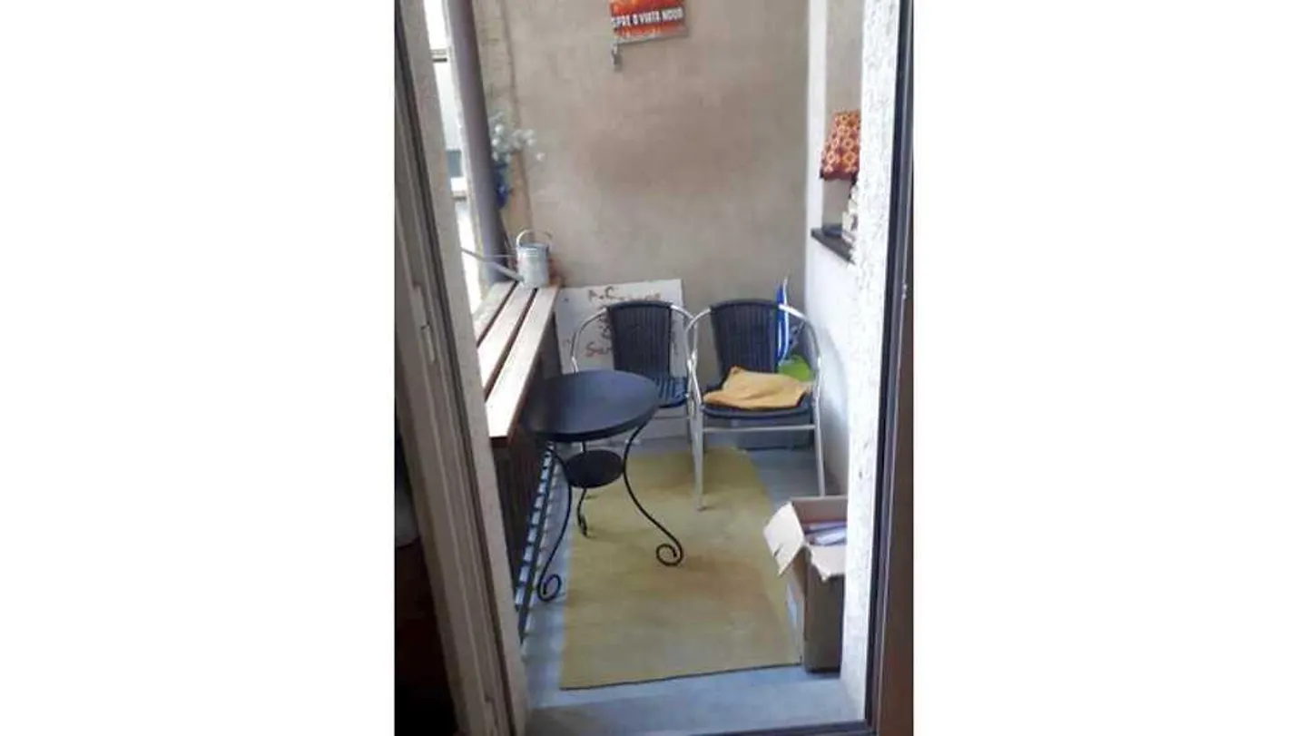 Charmante Wohnung in Bern - Foto 8 von 9
