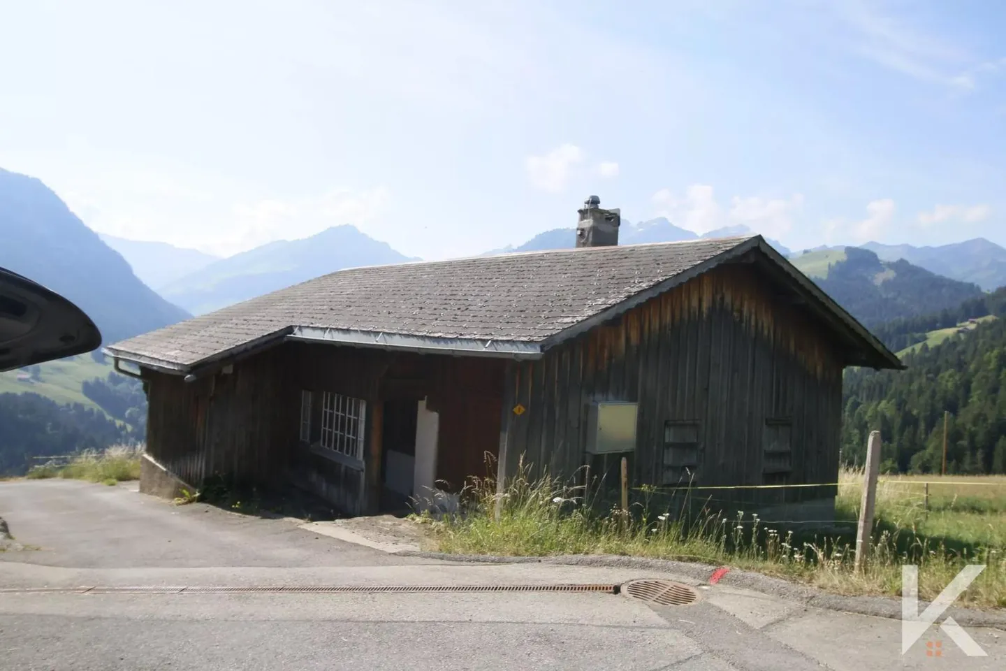 Chalet nel cuore delle montagne - Foto 2 di 3