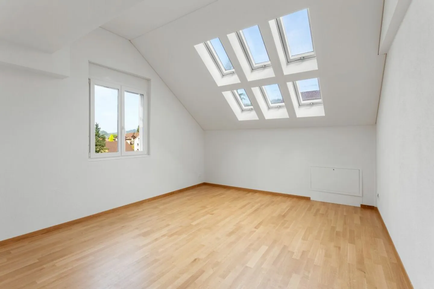 Soleggiato, tranquillo, conveniente - Appartamento 3½ locali con posto auto in garage sotterraneo! - Foto 6 di 9