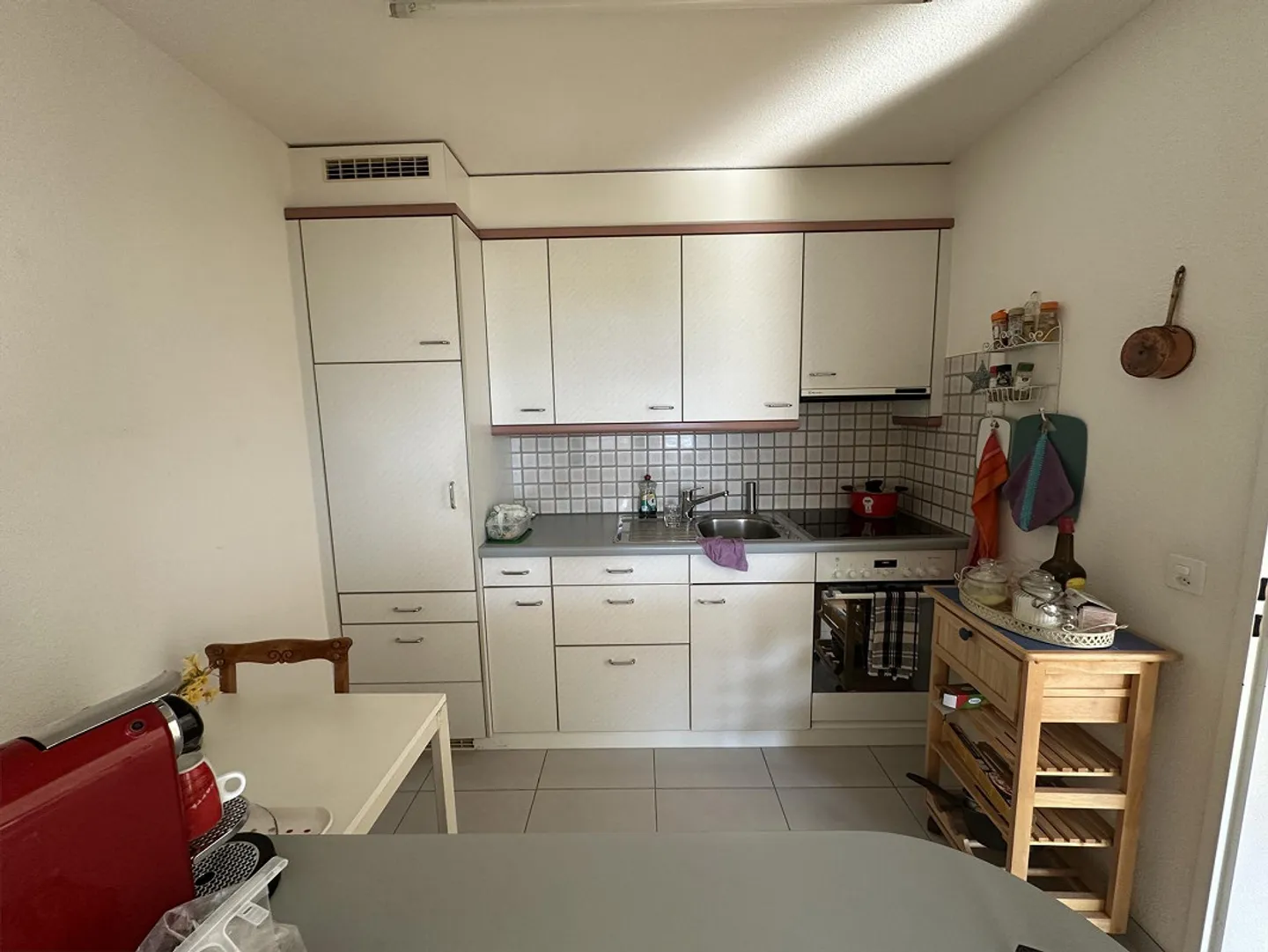 Appartamento 2.5 locali con vista sulle montagne e sul lago - Foto 1 di 2