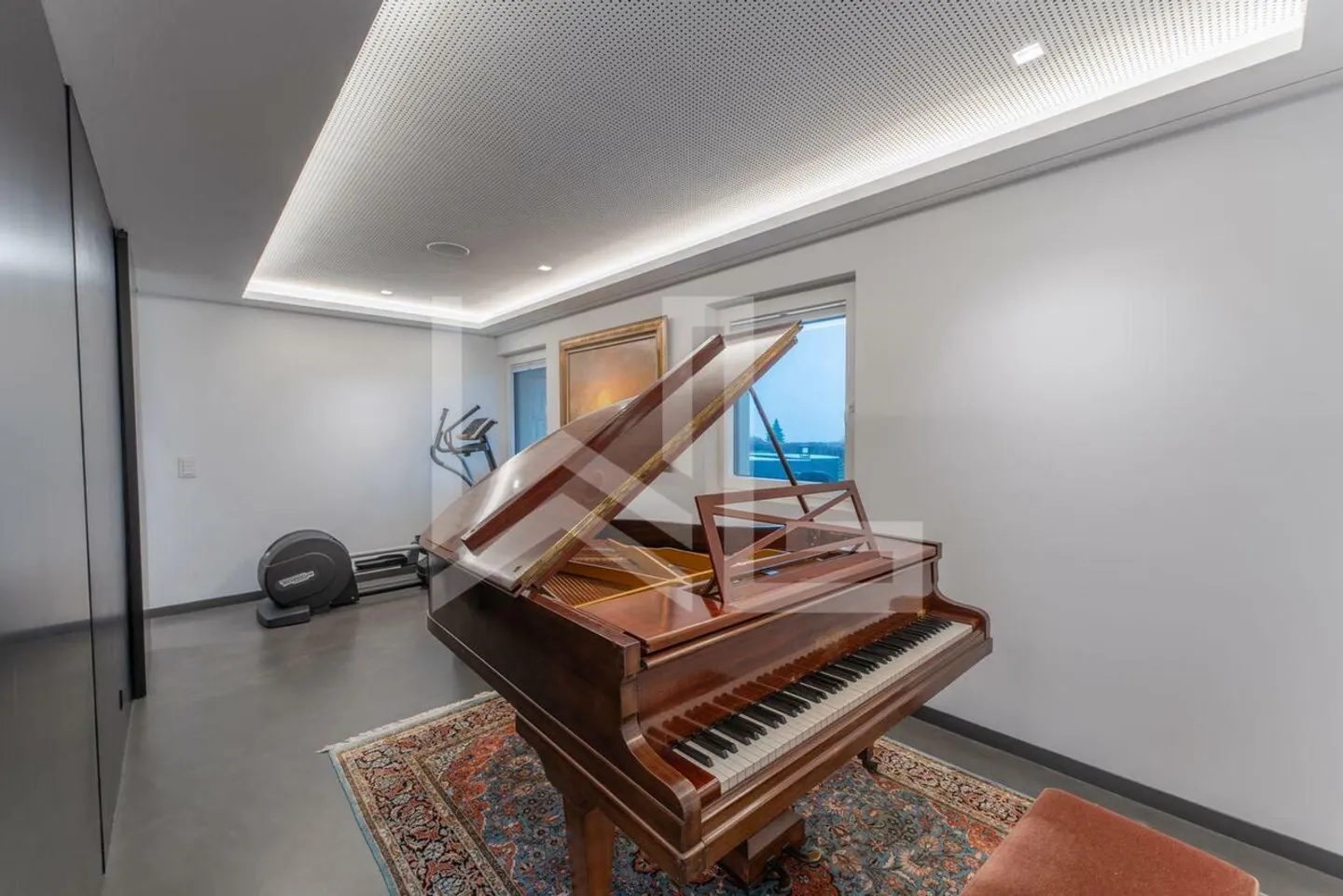 Proprietà straordinaria in una posizione tranquilla con vista sul lago - Foto 12 di 13