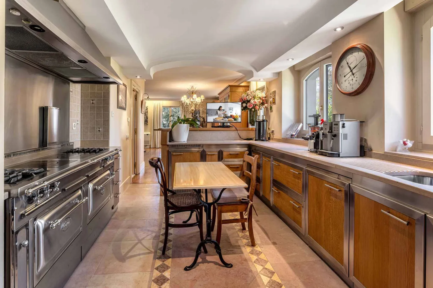 Appartamento in vendita - Foto 4 di 11