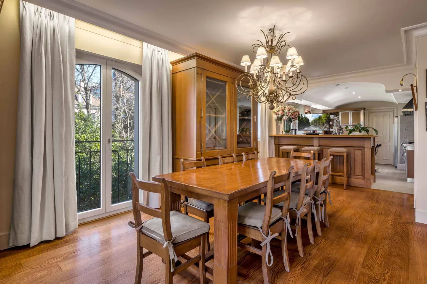 Appartamento in vendita - Foto 5 di 11