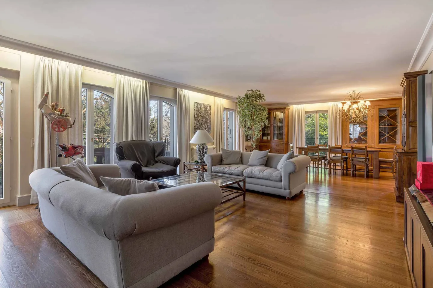 Appartamento in vendita - Foto 7 di 11