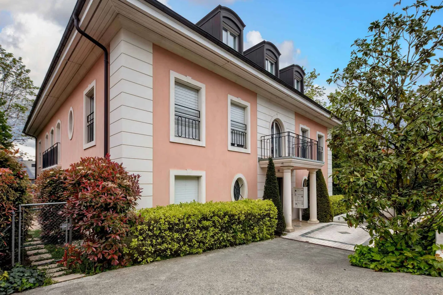 Appartamento in vendita - Foto 10 di 11