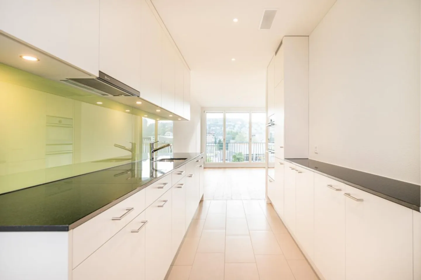 Modern and Central Living - Photo 1 of 9