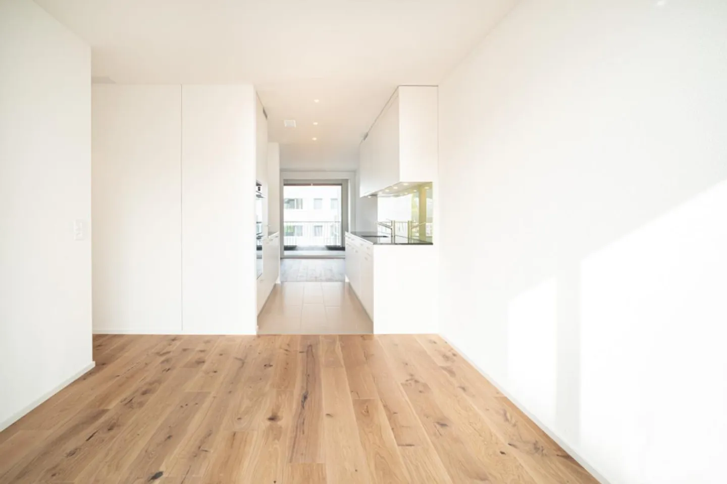 Modern and Central Living - Photo 2 of 9