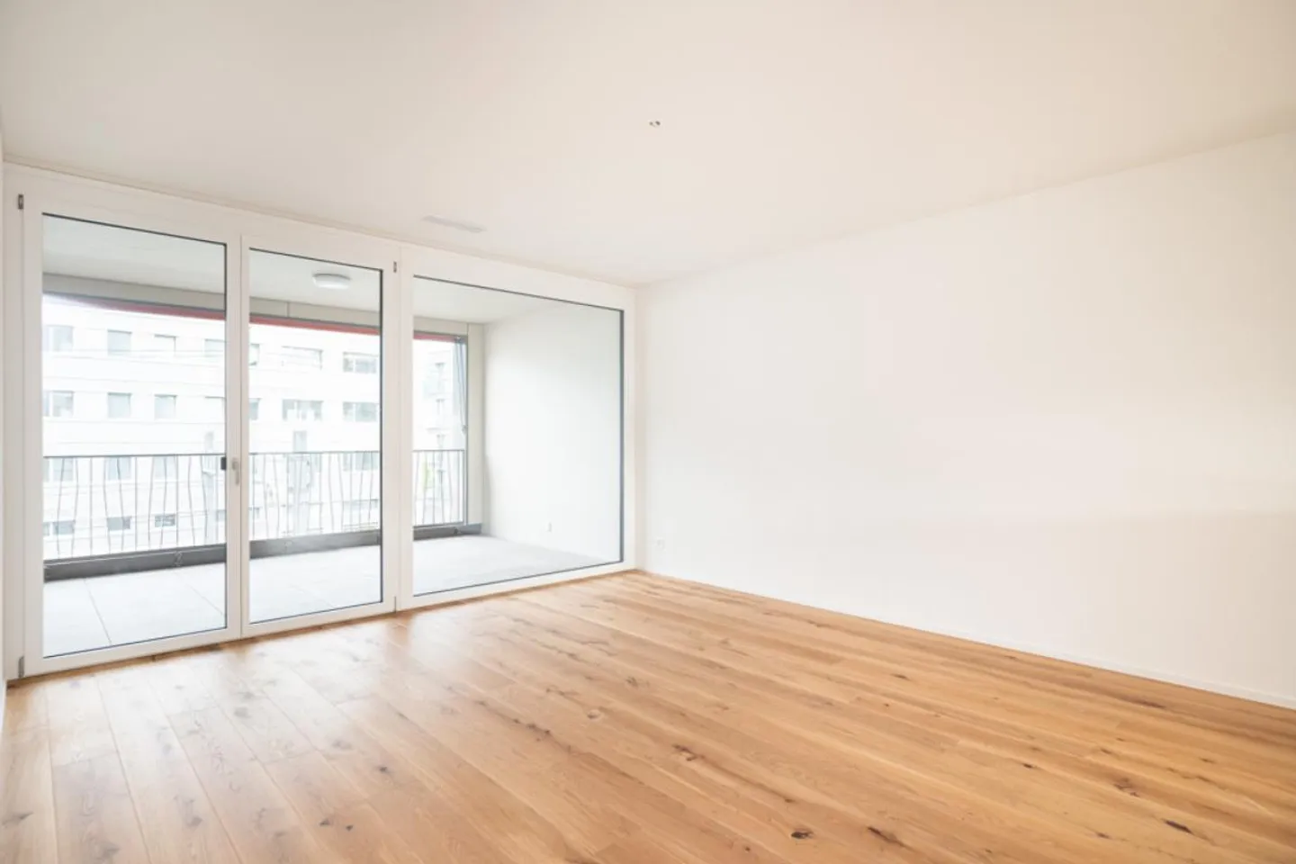 Modern and Central Living - Photo 3 of 9