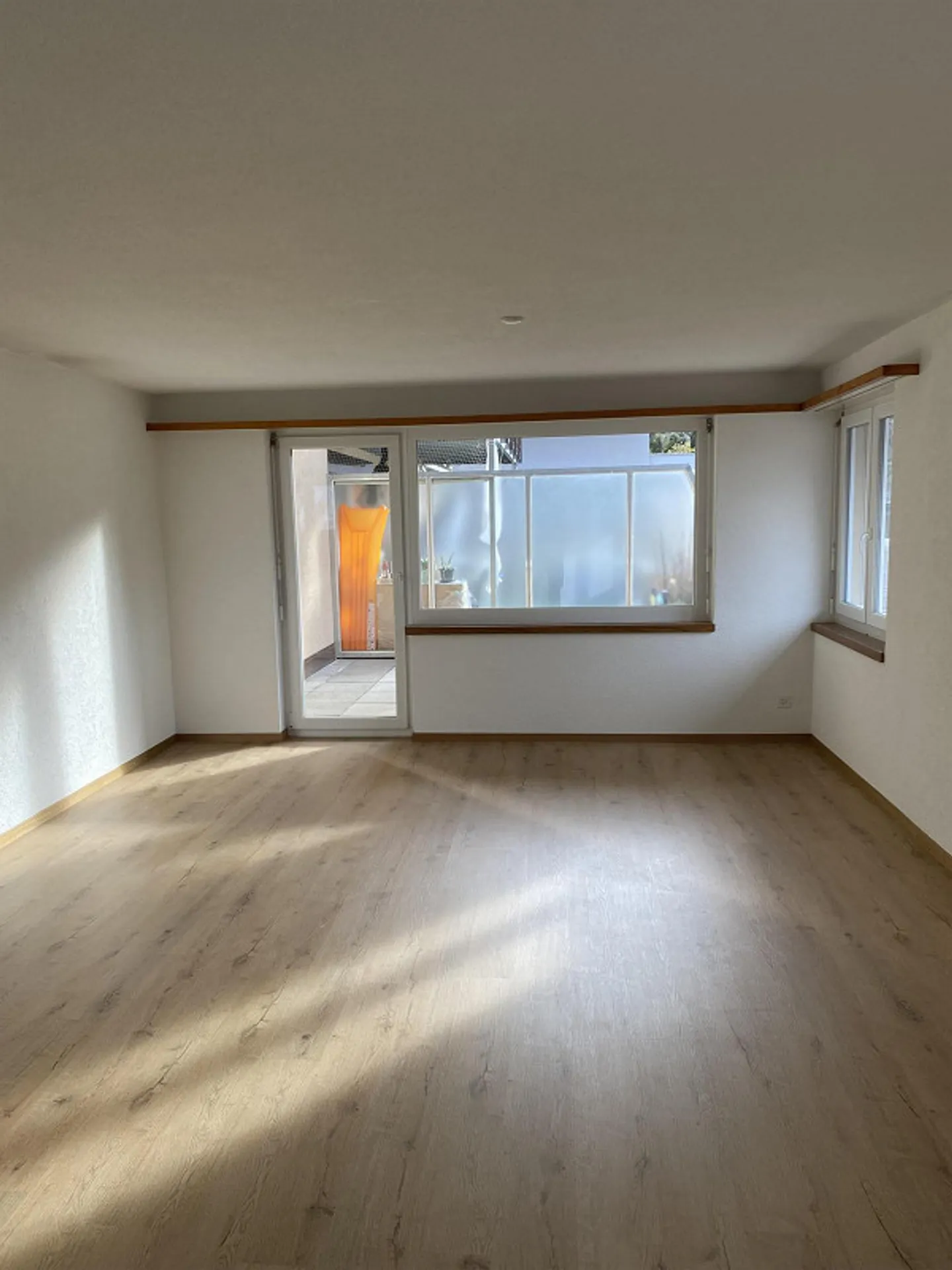 Appartement 4.5 pièces - Photo 1 sur 8