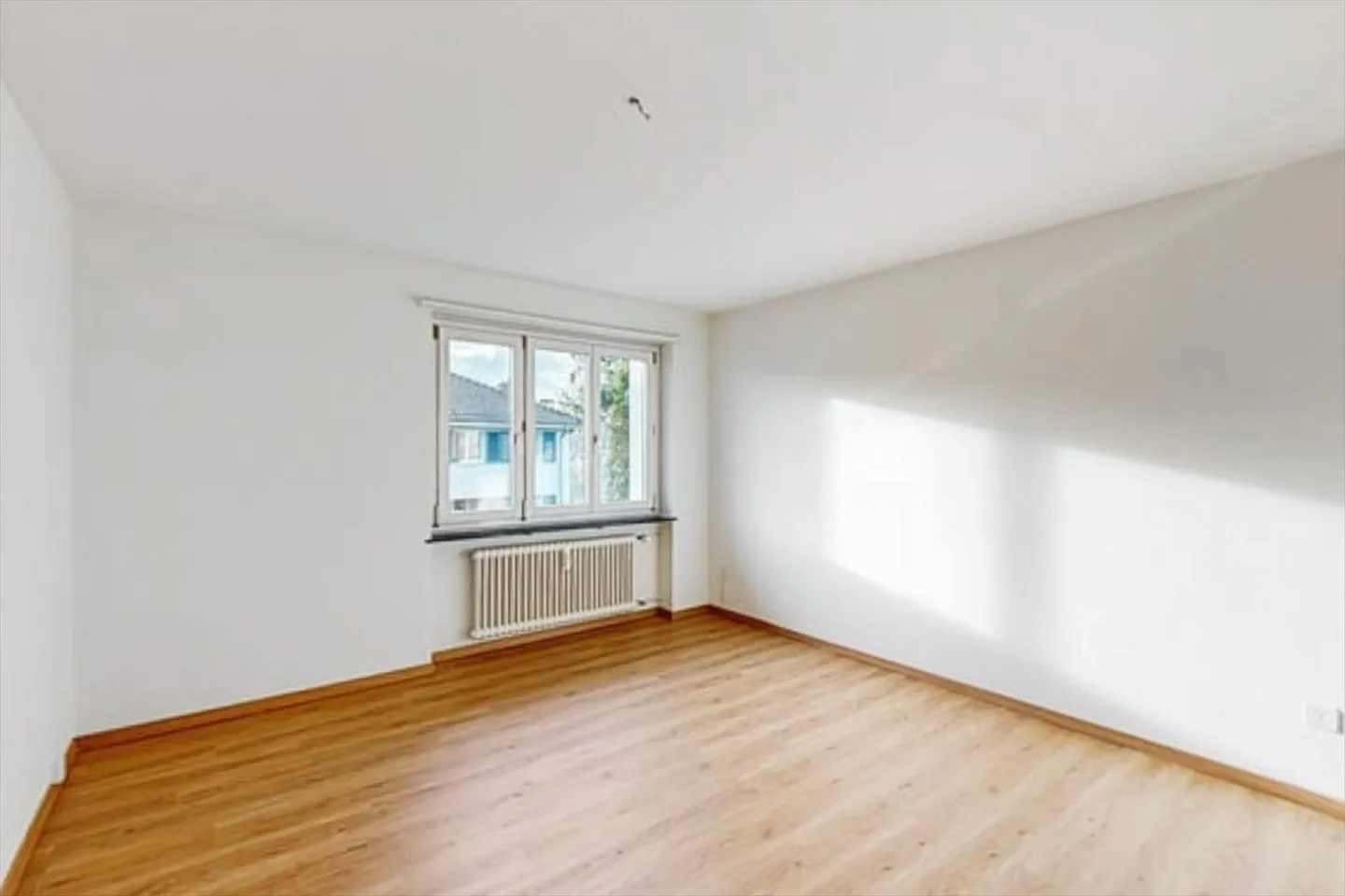 Bella appartamento vicino alla stazione del tram Zollweiden (n. 10) - Foto 6 di 8