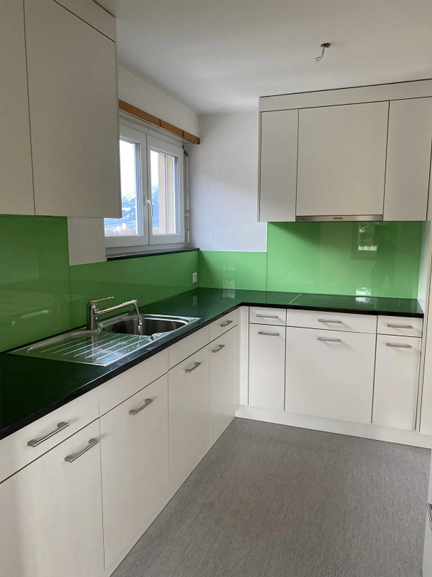 Appartement 4.5 pièces - Photo 2 sur 8