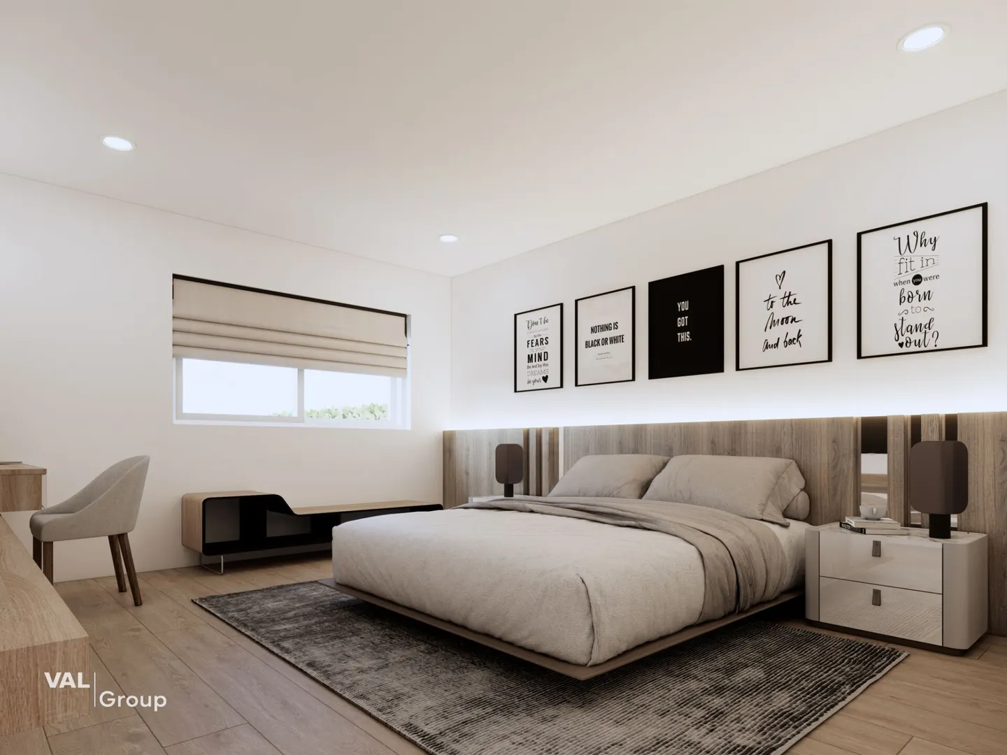 Spacious Garden Apartment in Saxon - Photo 5 of 13