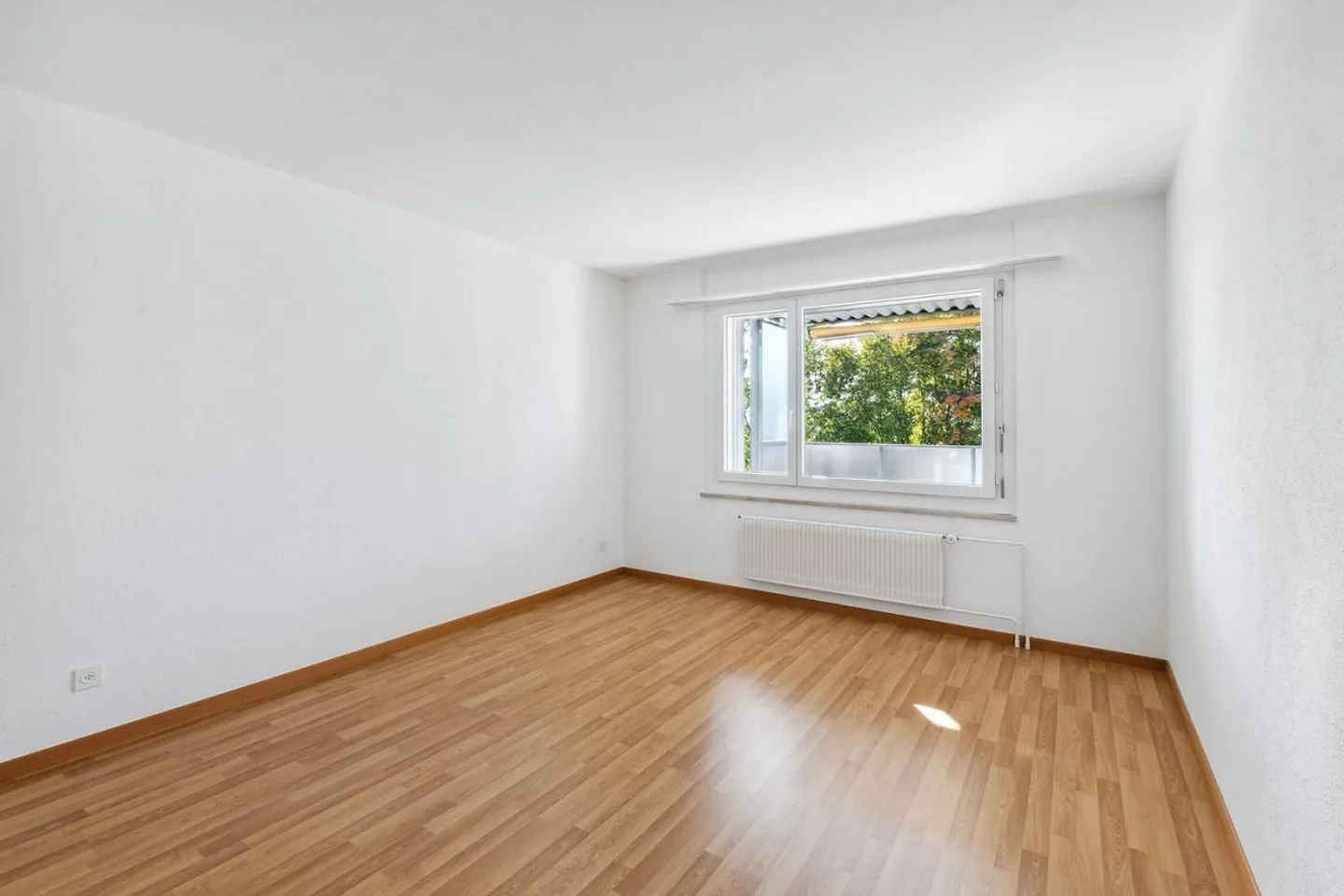 Appartement lumineux 3½ pièces - Photo 7 sur 11
