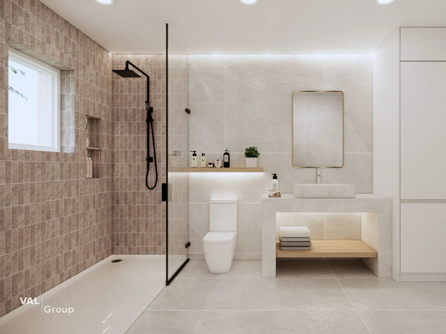 Spacious Garden Apartment in Saxon - Photo 8 of 13