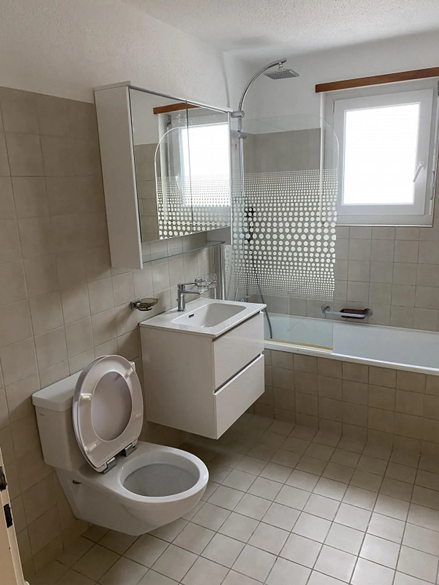 Appartement 4.5 pièces - Photo 3 sur 8