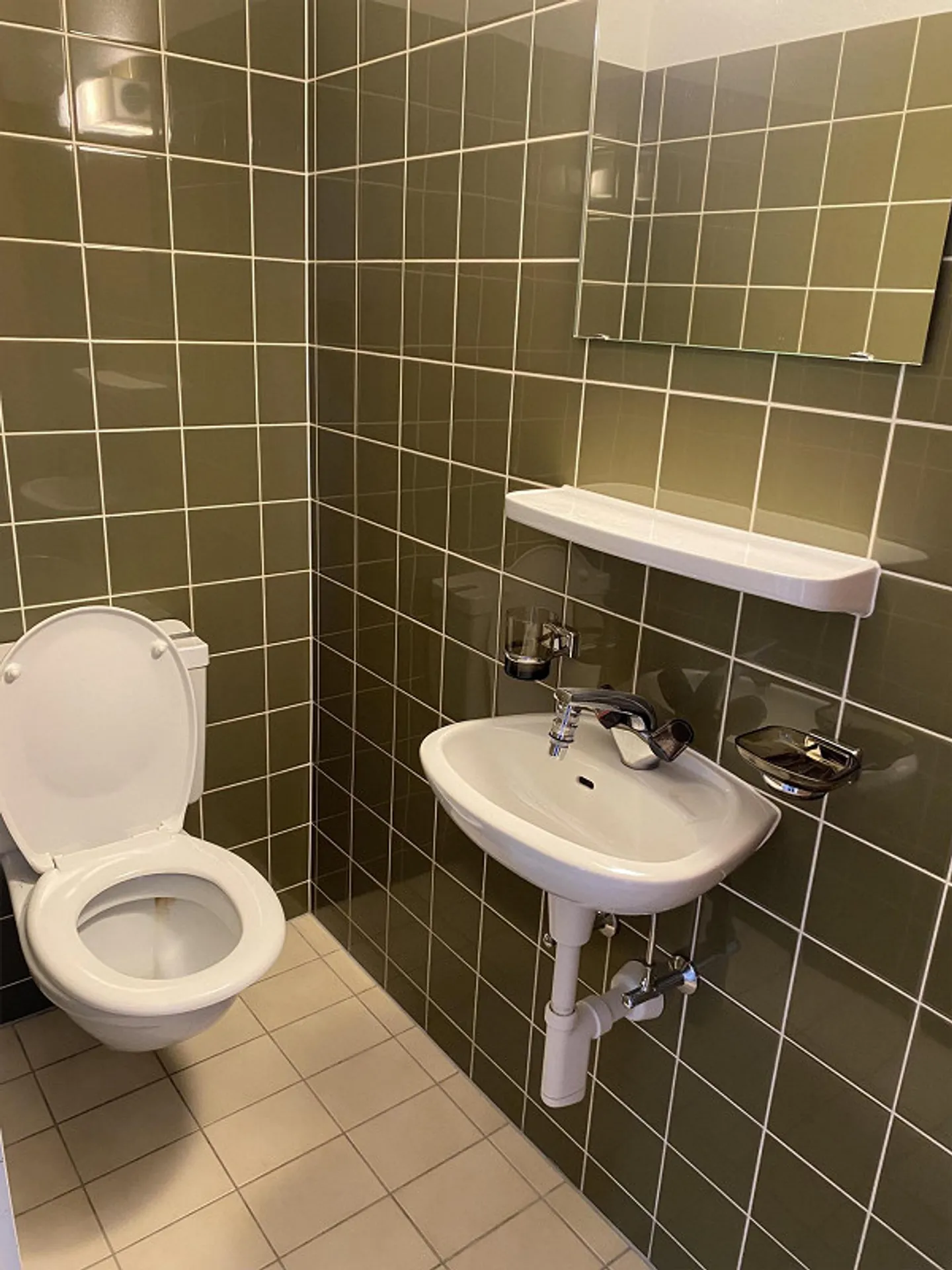 Appartement 4.5 pièces - Photo 4 sur 8