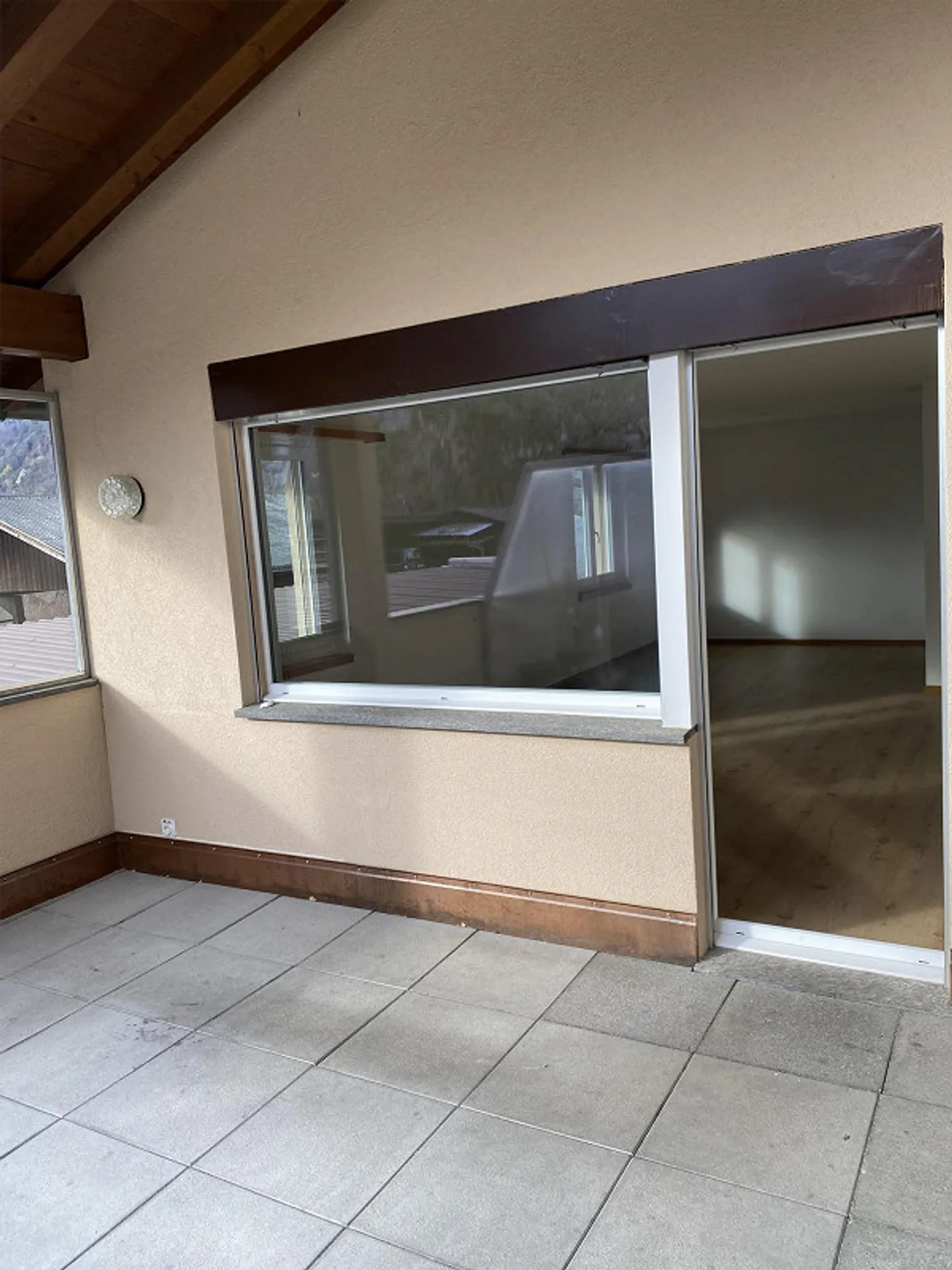 Appartement 4.5 pièces - Photo 5 sur 8